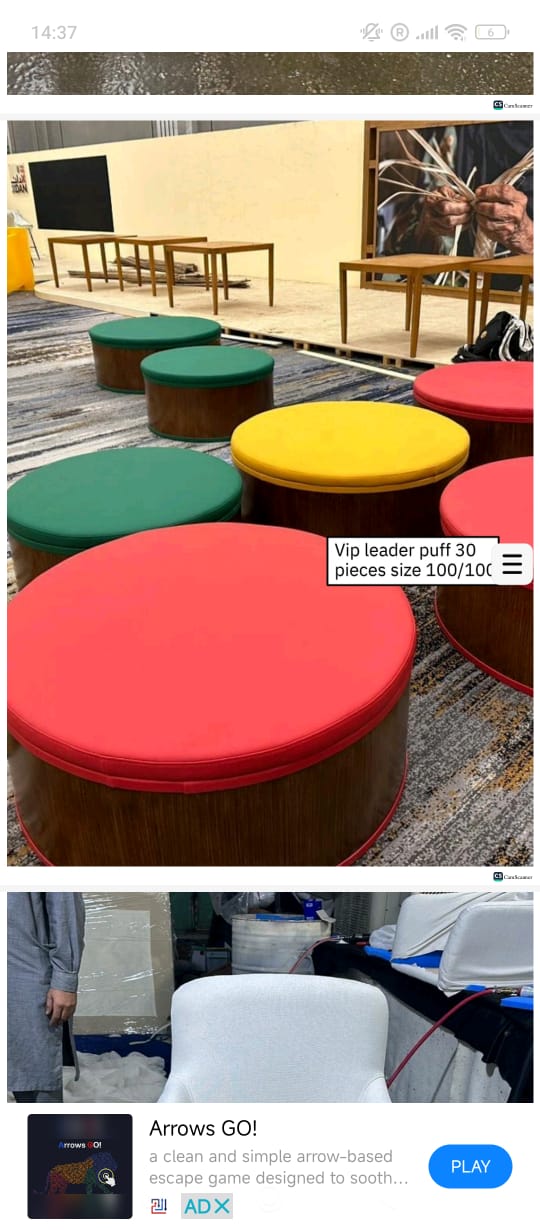 Rental Furniture 24
